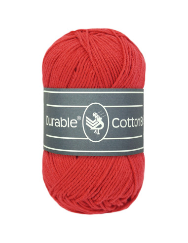 Algodón Sostenible Cotton 8