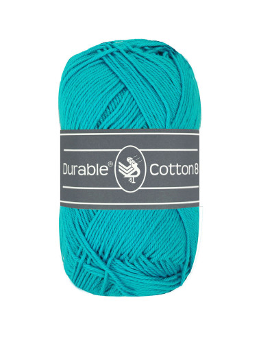Algodón Sostenible Cotton 8