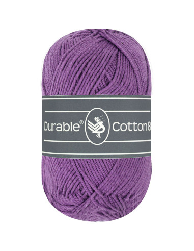 Algodón Sostenible Cotton 8
