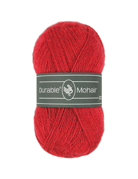 Laine Durable Mohair