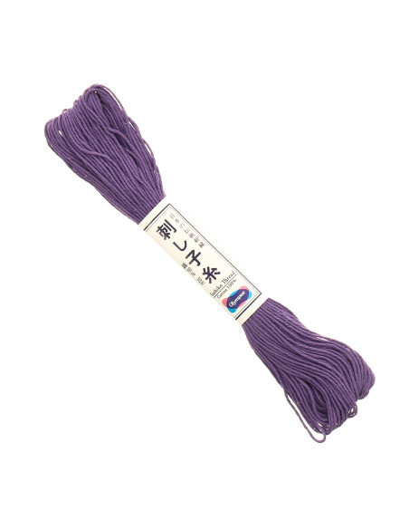Fil sashiko Olympus 20 m