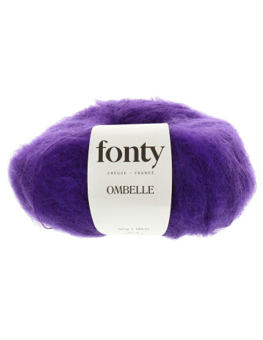 Laine Ombelle Fonty