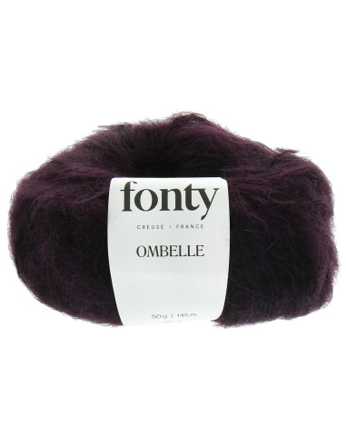 Laine Ombelle Fonty
