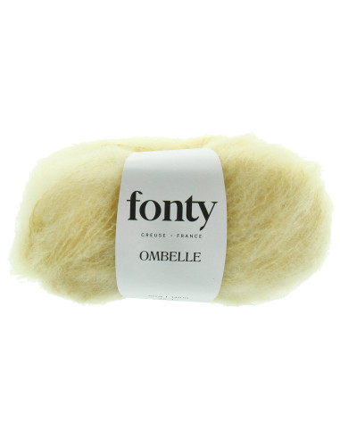 Laine Ombelle Fonty