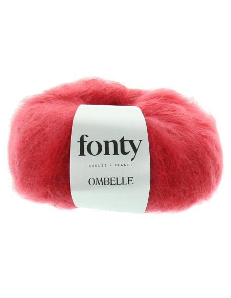 Laine Ombelle Fonty