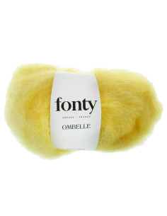 Laine Ombelle Fonty 2