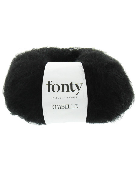 Laine Ombelle Fonty