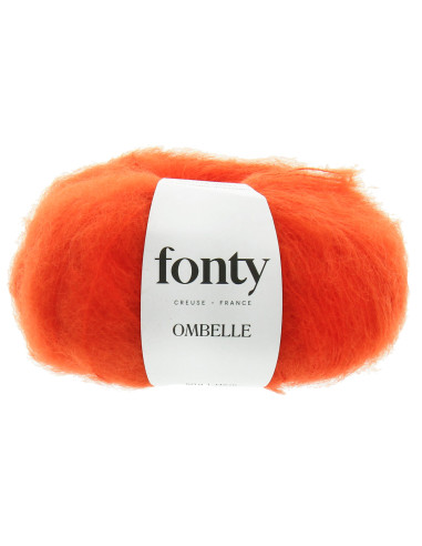 Laine Ombelle Fonty