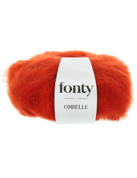 Laine Ombelle Fonty