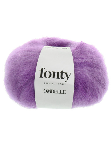 Laine Ombelle Fonty