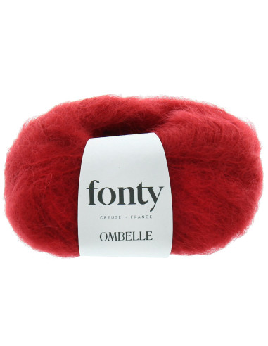 Laine Ombelle Fonty
