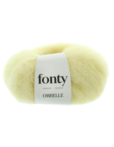 Laine Ombelle Fonty