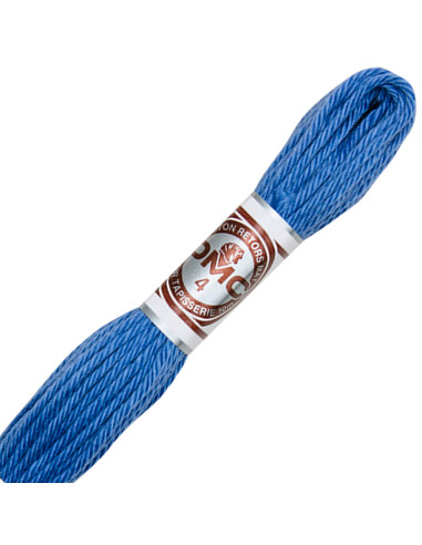 Fil retors mat canevas DMC