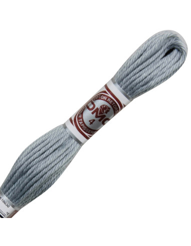 Fil retors mat canevas DMC