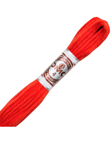 Fil retors mat canevas DMC