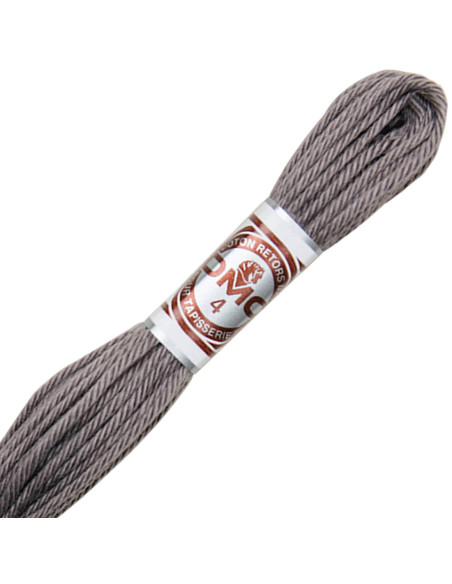 Fil retors mat DMC, fil à tapisserie pour canevas