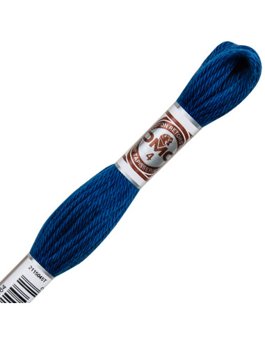 Fil retors mat canevas DMC