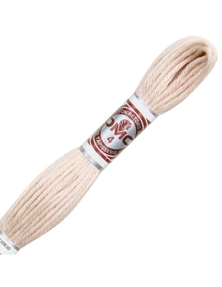 Fil retors mat DMC, fil à tapisserie pour canevas
