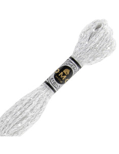 Hilo para bordar Mouliné Étoile DMC 2