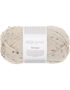 Lana PetiteKnit Peer Gynt Sandnes Garn
