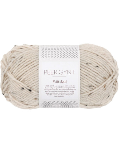 Laine PetiteKnit Peer Gynt Sandnes Garn