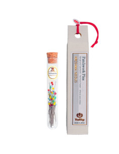 Tubo de 60 alfileres patchwork Tulip