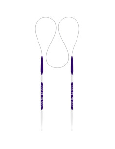 Agujas de tejer circulares Prym Ergonomics