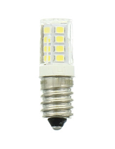 Bombilla LED de rosca para máquina de coser