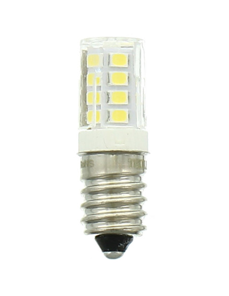 Bombilla LED de rosca para máquina de coser
