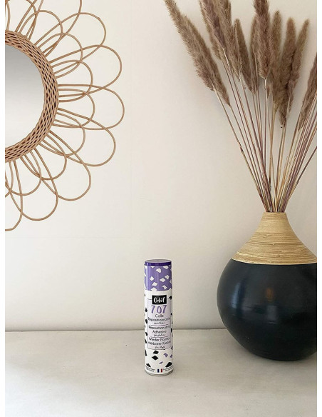 Spray adhesivo reposicionable Odif 707