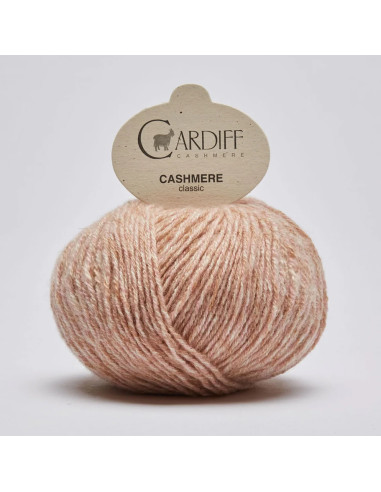 Laine Classic Cardiff Cashmere