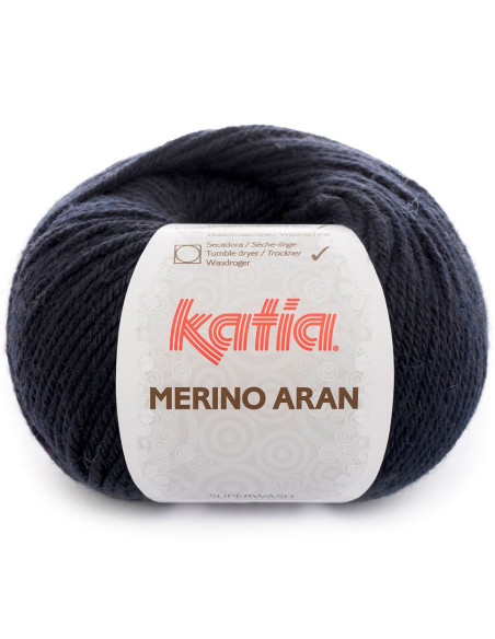 Laine Katia Merino Aran