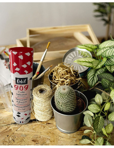 Spray adhesivo definitivo Odif 909