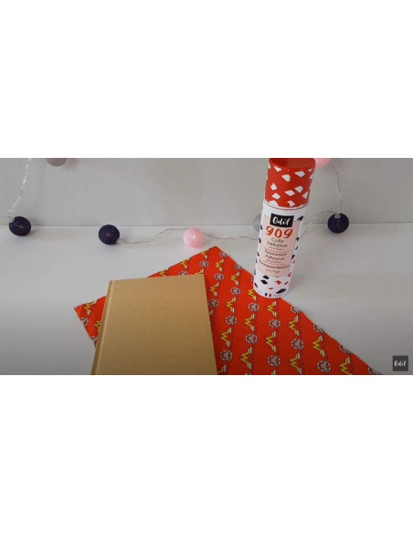 Spray adhesivo definitivo Odif 909