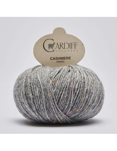 Laine Classic Cardiff Cashmere