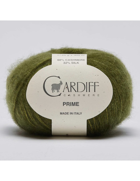 Laine Prime Cardiff Cashmere