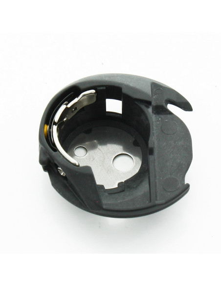 Portacanillas para Necchi Q132A