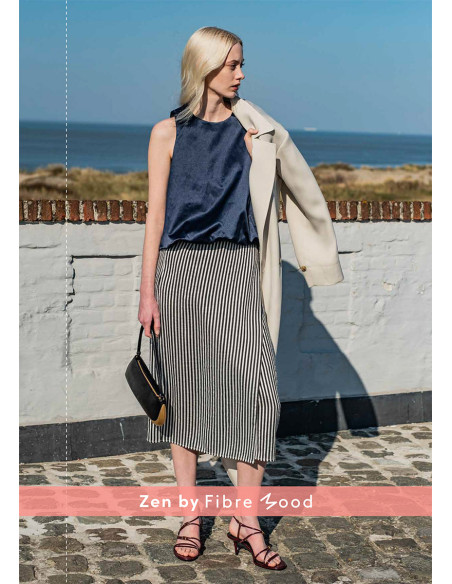 Magazine Fibre Mood - N° 33