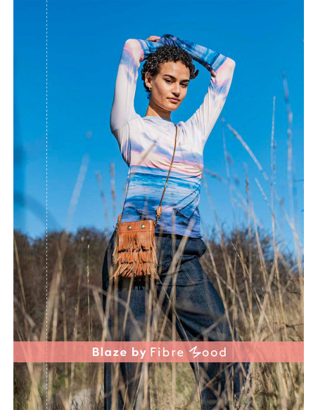 Magazine Fibre Mood - N° 33