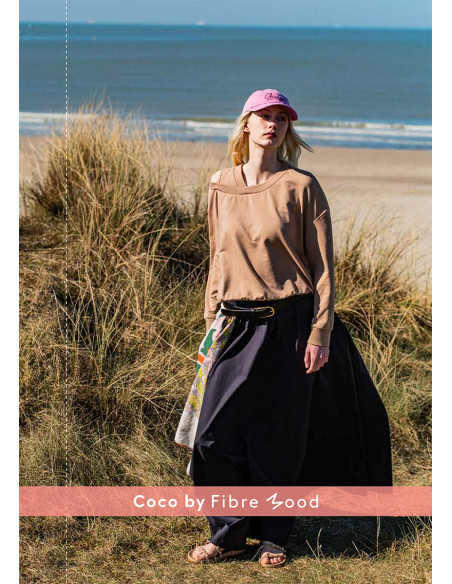 Magazine Fibre Mood - N° 33