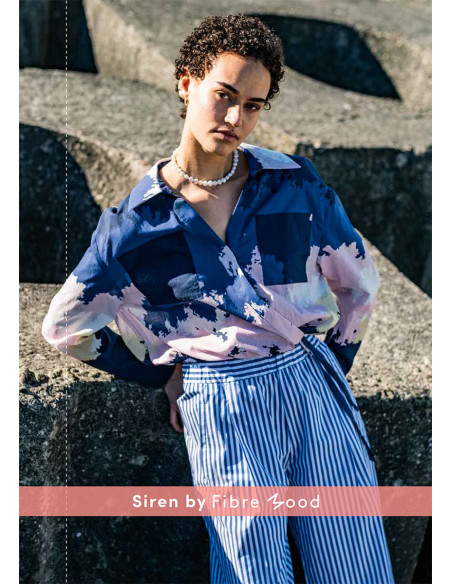 Magazine Fibre Mood - N° 33