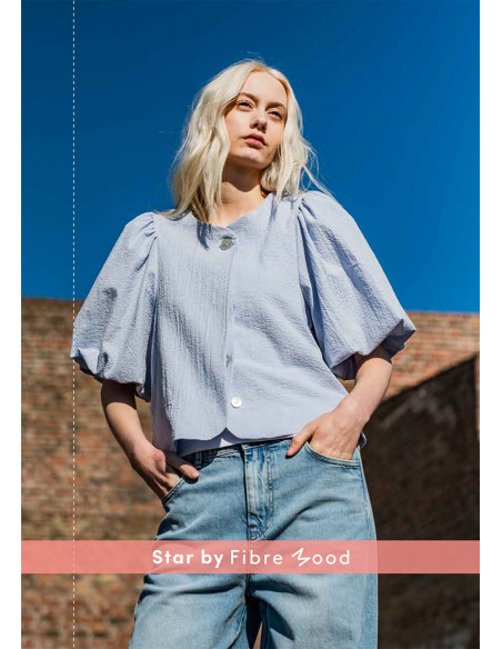 Magazine Fibre Mood - N° 33