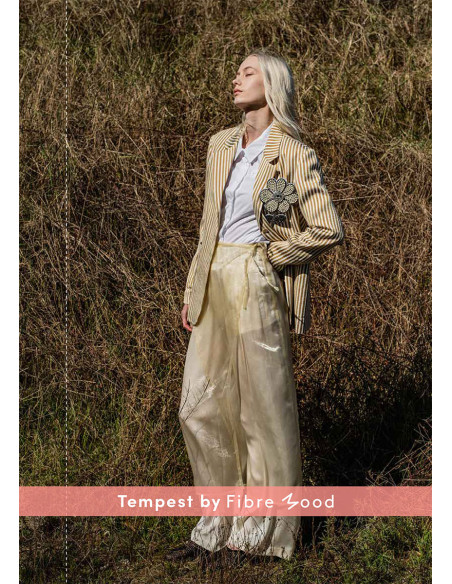 Magazine Fibre Mood - N° 33