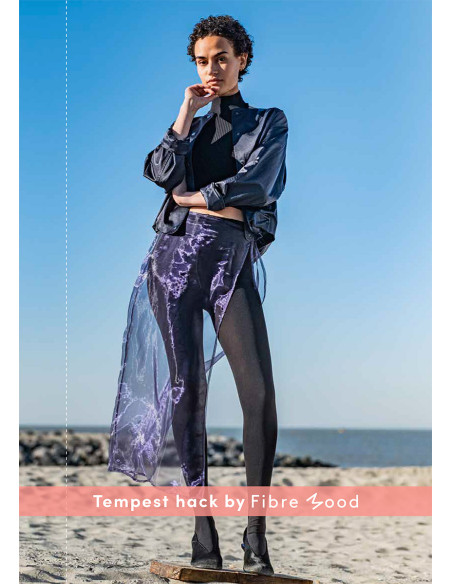 Magazine Fibre Mood - N° 33