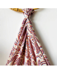 Tejido popelina de viscosa Eolia - My Dress Made