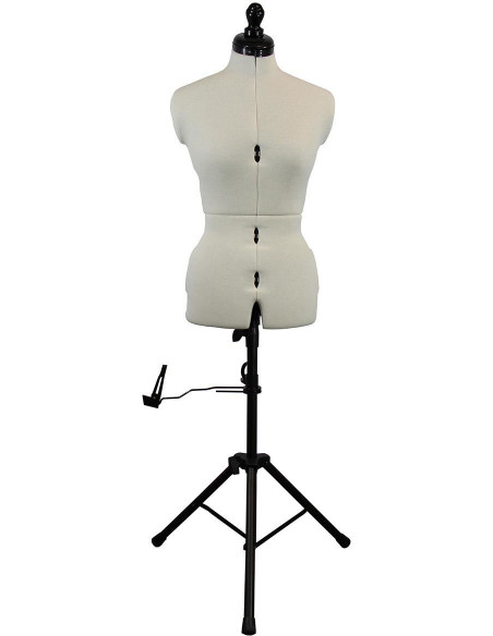 Maniquí de costura Emma talla 36 / 44