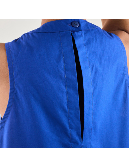 Patrón EL vestido acampanado - Atelier Brunette