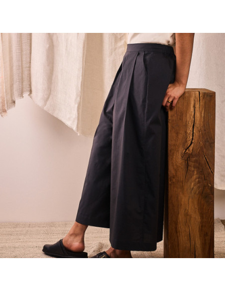 Patrón LA falda pantalón - Atelier Brunette