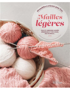 Libro de mallas ligeras