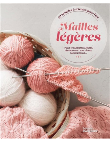 Libro de mallas ligeras